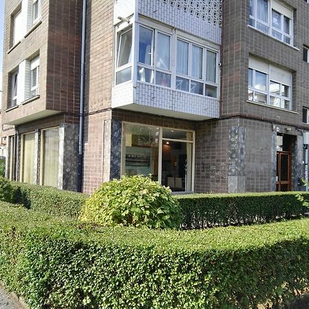 Apartamento Getxo Tranquility By I Love Norte 외부 사진