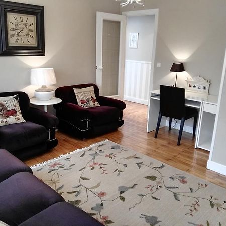 Apartamento Getxo Tranquility By I Love Norte 외부 사진