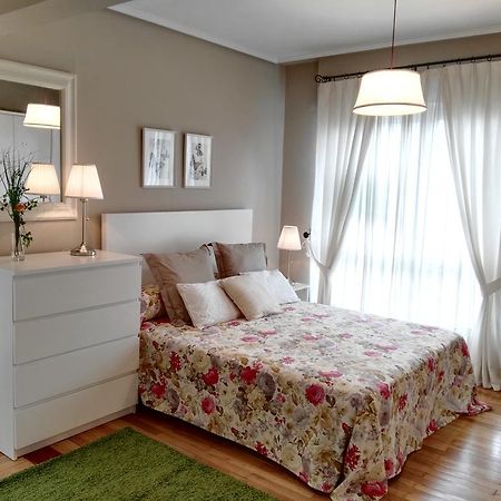 Apartamento Getxo Tranquility By I Love Norte 외부 사진
