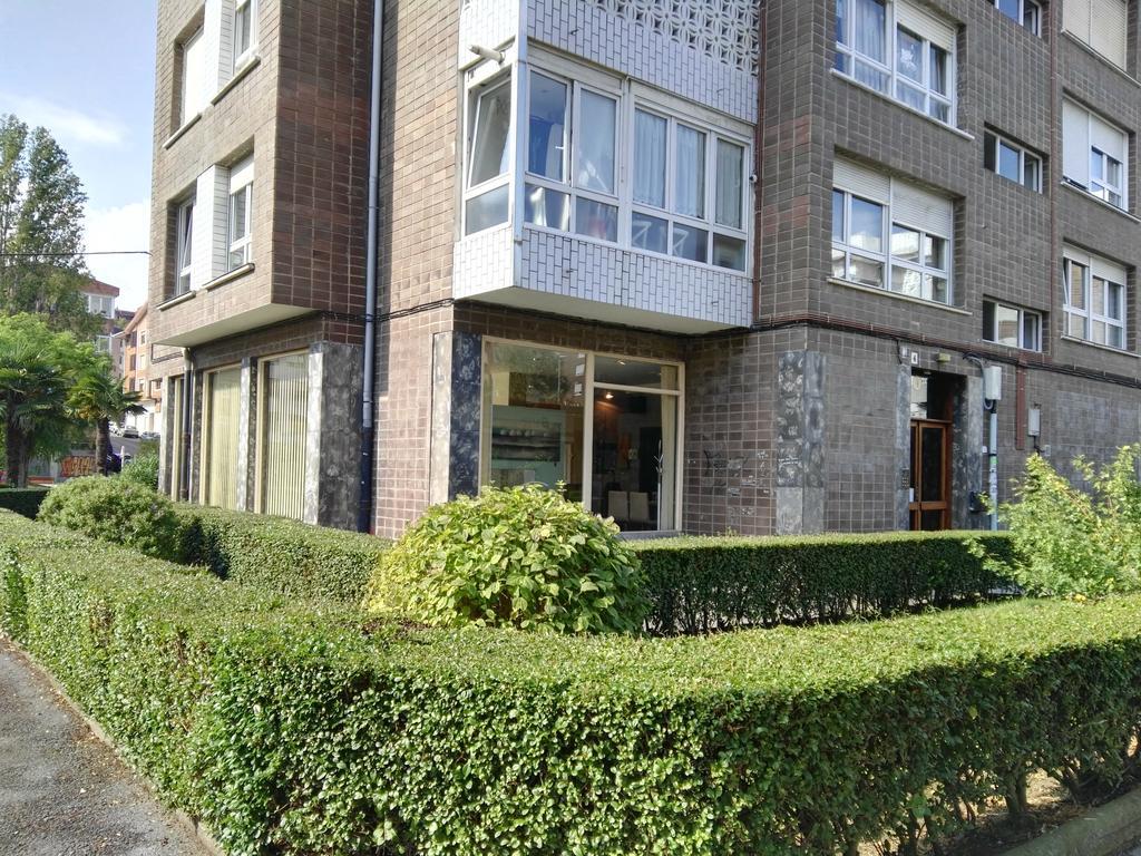 Apartamento Getxo Tranquility By I Love Norte 외부 사진