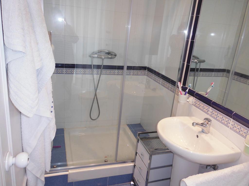 Apartamento Getxo Tranquility By I Love Norte 외부 사진