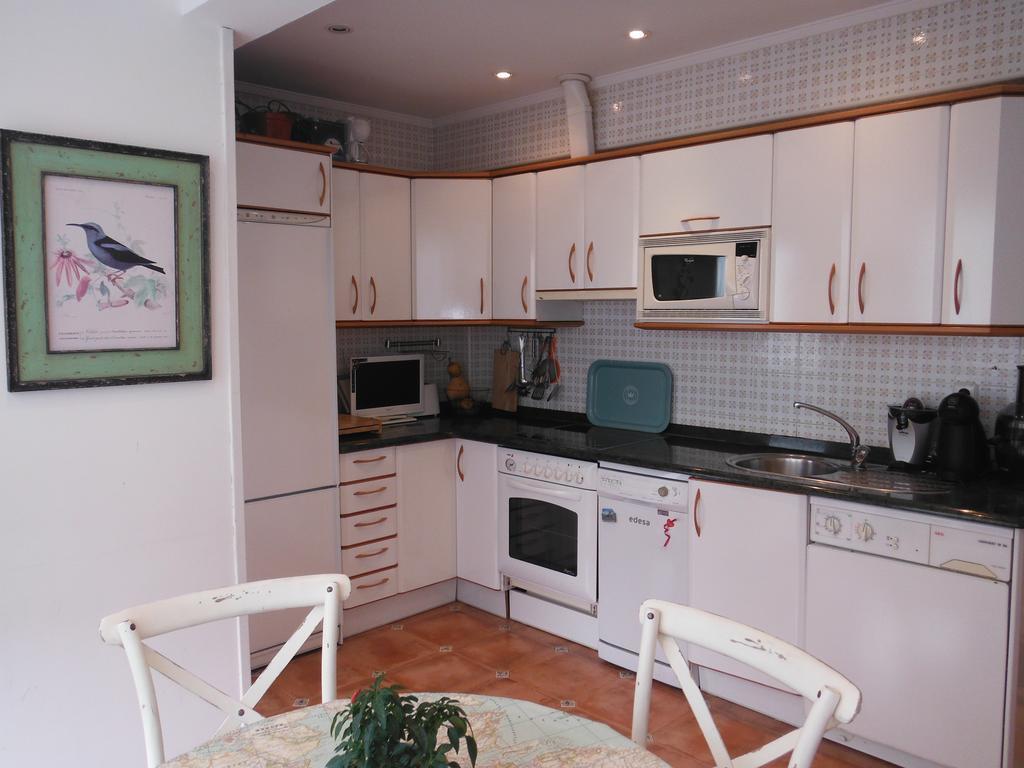 Apartamento Getxo Tranquility By I Love Norte 외부 사진