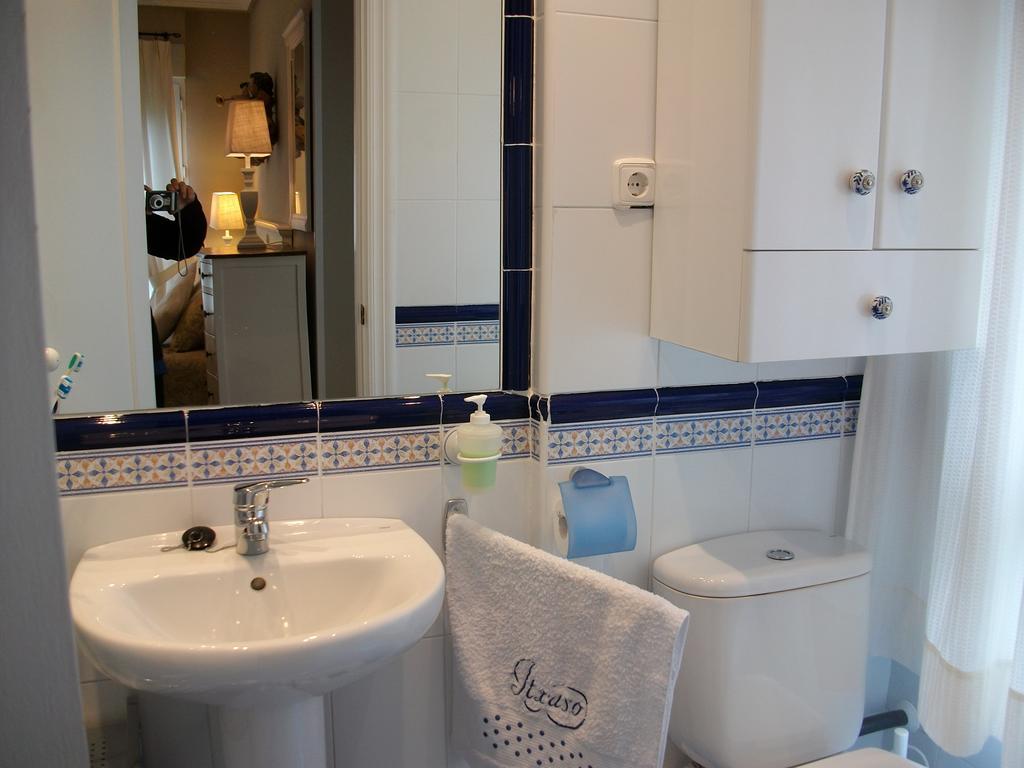 Apartamento Getxo Tranquility By I Love Norte 외부 사진