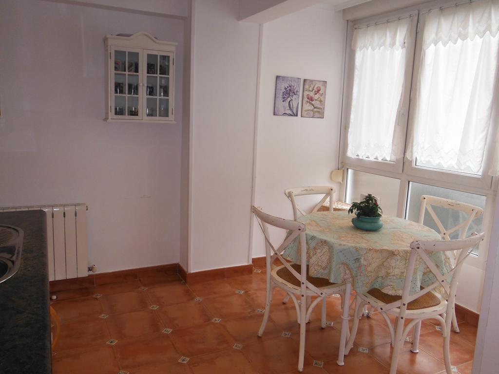Apartamento Getxo Tranquility By I Love Norte 외부 사진