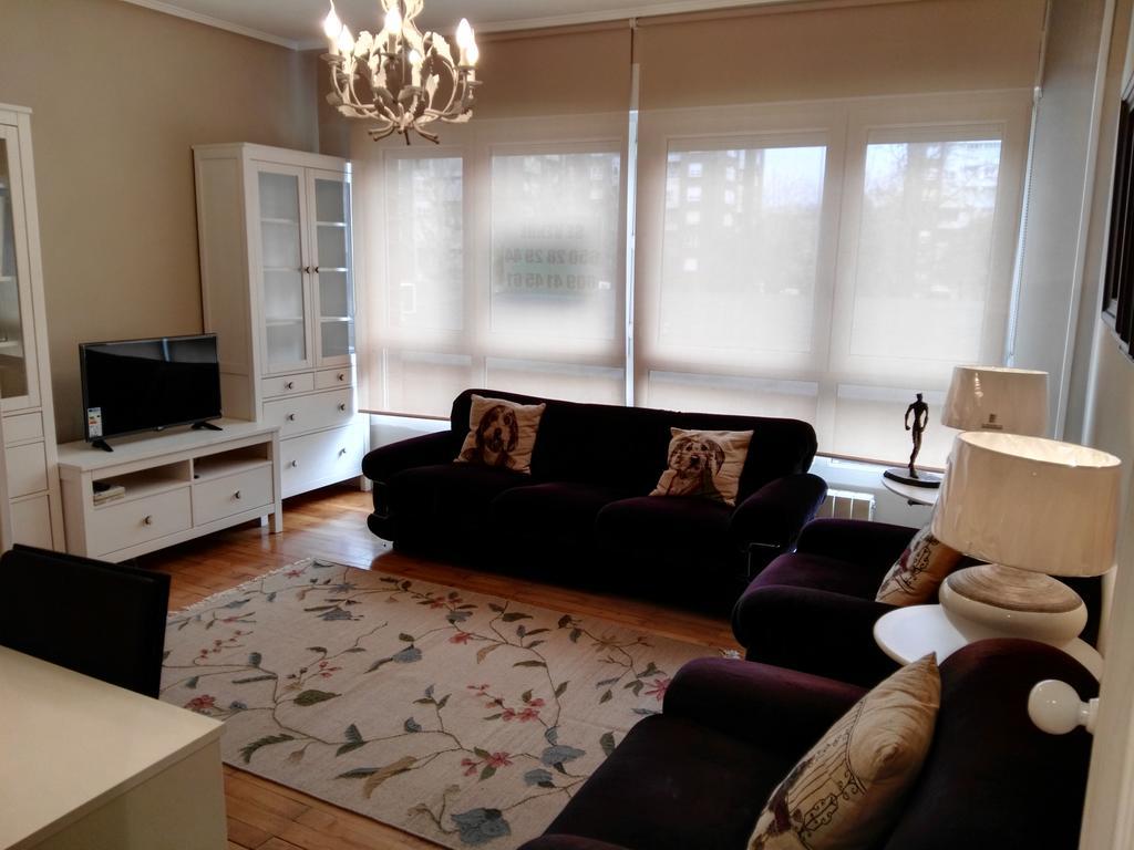 Apartamento Getxo Tranquility By I Love Norte 외부 사진