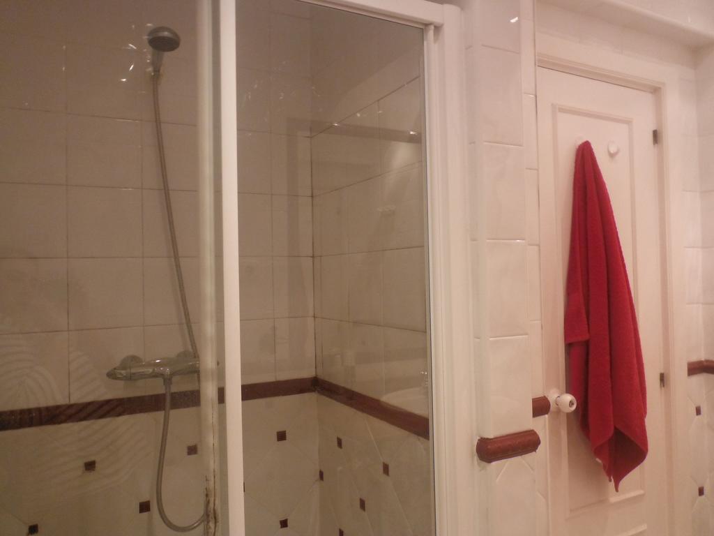 Apartamento Getxo Tranquility By I Love Norte 외부 사진