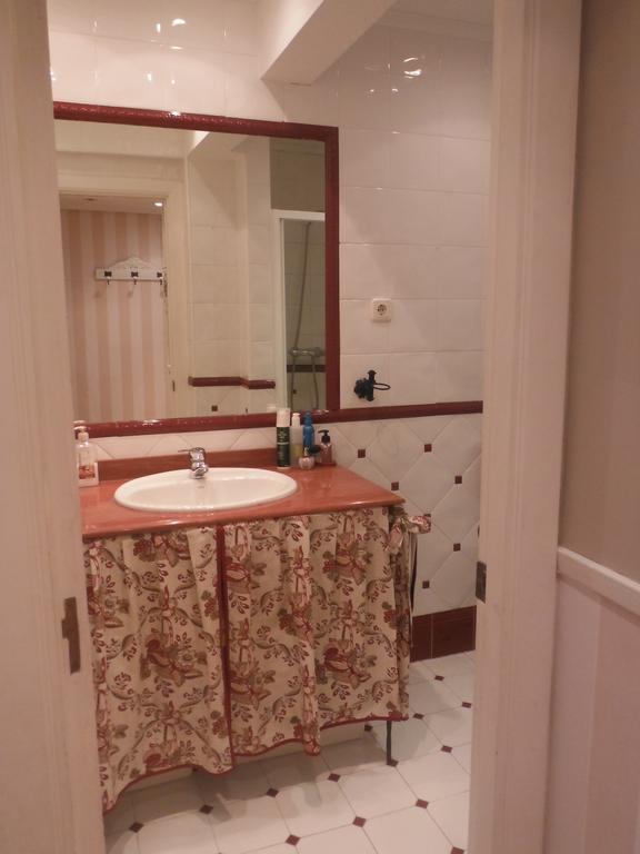 Apartamento Getxo Tranquility By I Love Norte 외부 사진