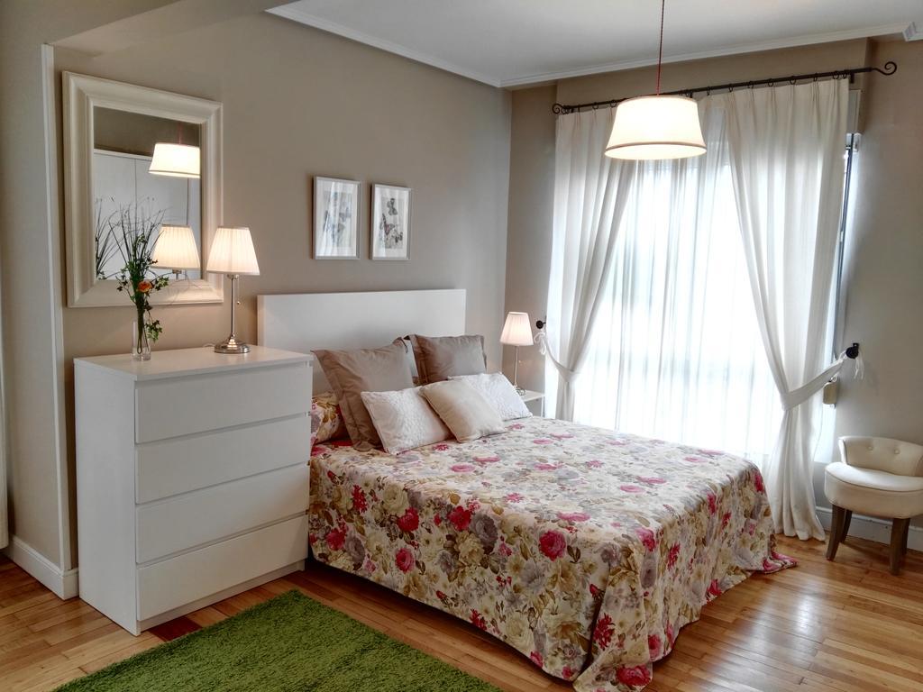 Apartamento Getxo Tranquility By I Love Norte 외부 사진