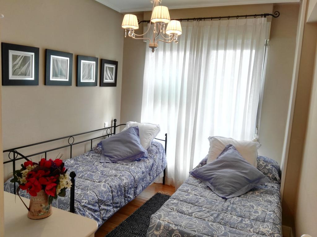 Apartamento Getxo Tranquility By I Love Norte 외부 사진